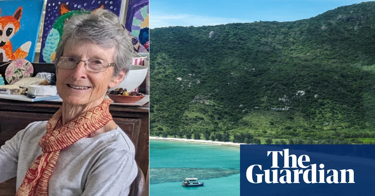 Luxury cruise canceled after elderly passenger left behind on Lizard Island dies alone, exposing neglect in Queensland
