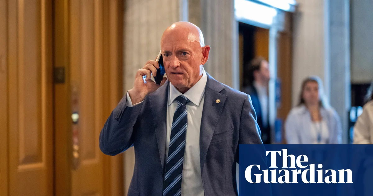 Senator, whose wife was shot, warns of rising threats after Trump seditious claims | US Senate