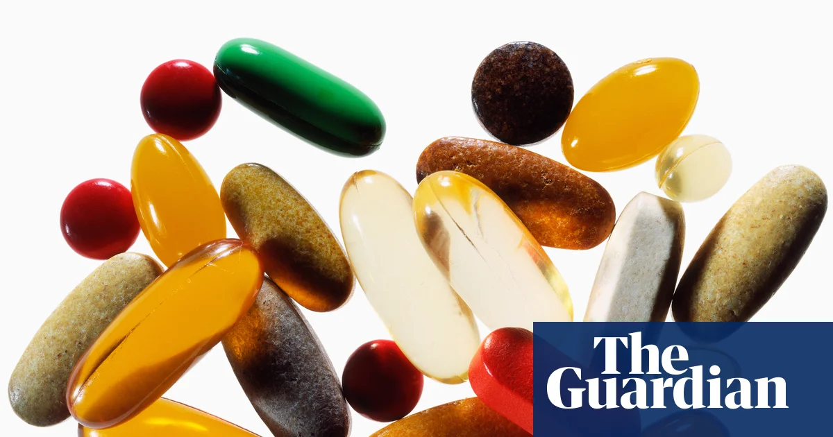 Australia bans high-dose B6 supplements: What young consumers need to know about their health choices