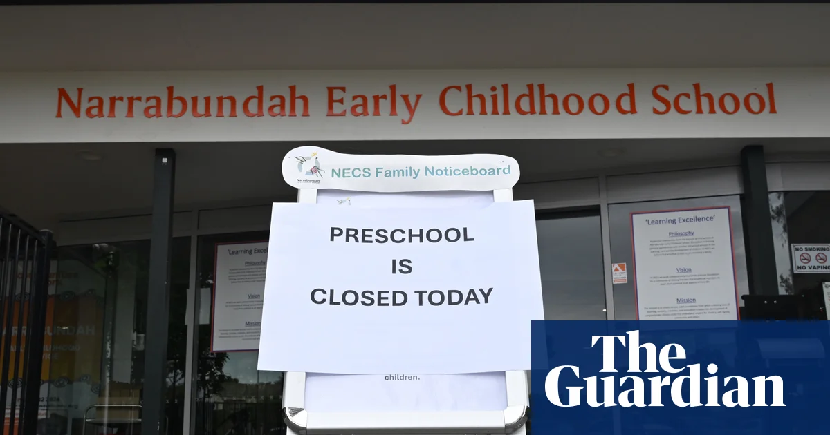 Multiple ACT Schools Close Amid Asbestos Concerns Over Colored Sand Products