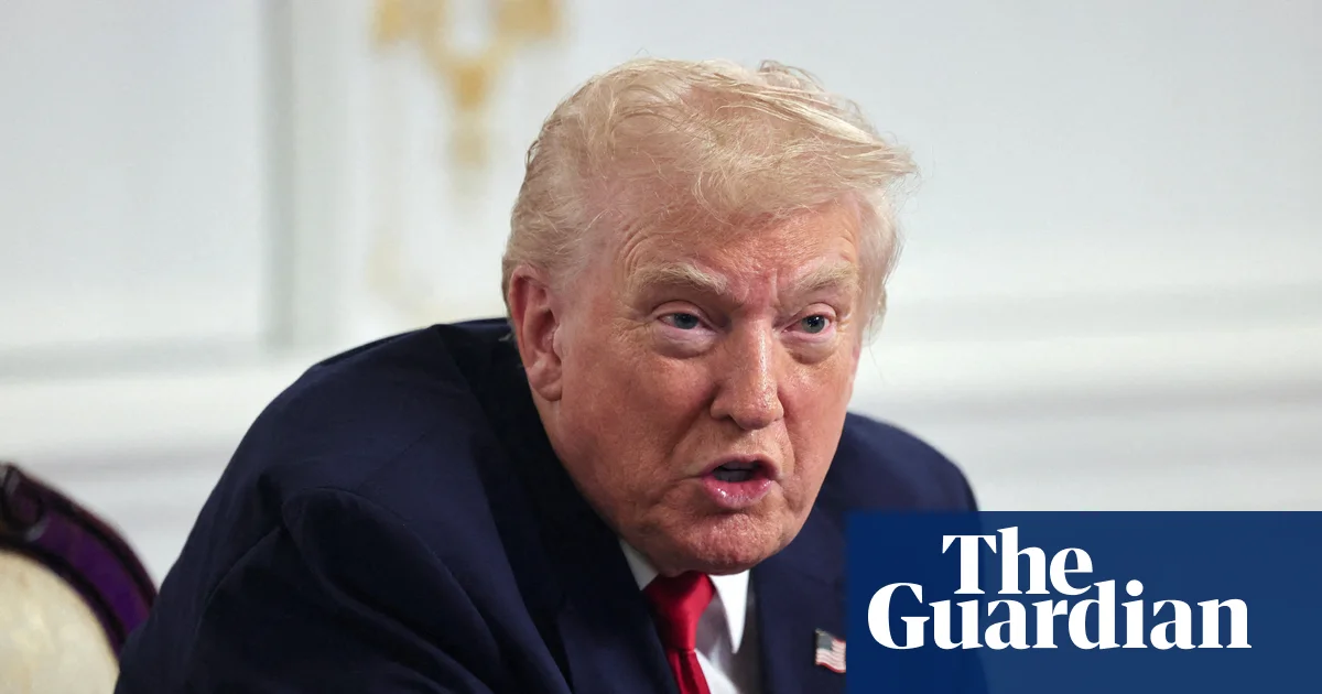 Trump Shots Down Venezuela Airspace, Locks Out Maduro’s Regime