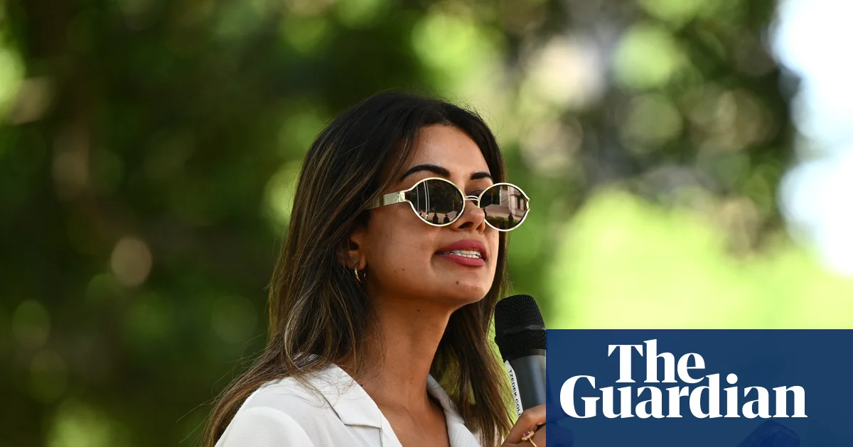 NSW Police Under Fire for Double Standard at Neo-Nazi Rally Amid Jewish Groups’ Call for Justice