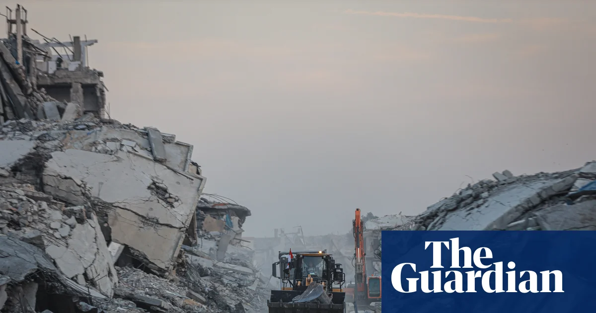 Israel gets back three more hostages from Gaza Amid escalating conflict