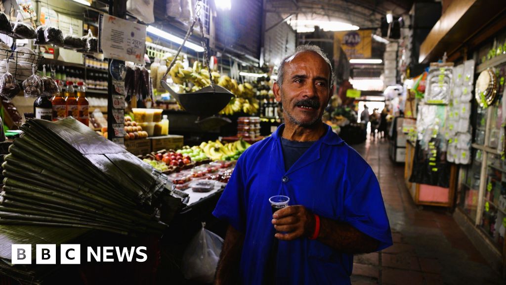 Venezuelans Fear Food Shortages Amid US Threats