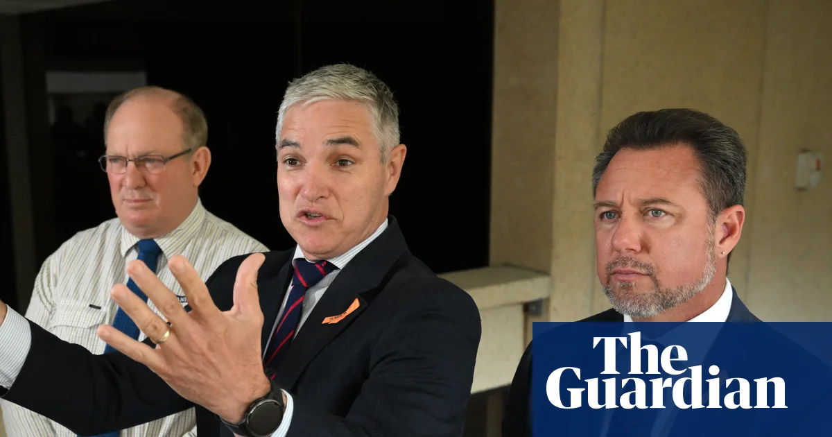 Katter’s Party Ex-MP Wins Townsville Mayor Race, Defeats Old Leader Swinging Against Them