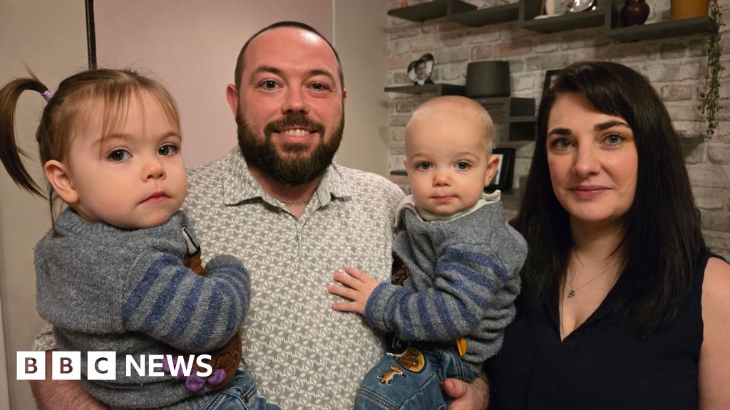 Nursery faces £10K payout after toddler's first-day injury sparks debate