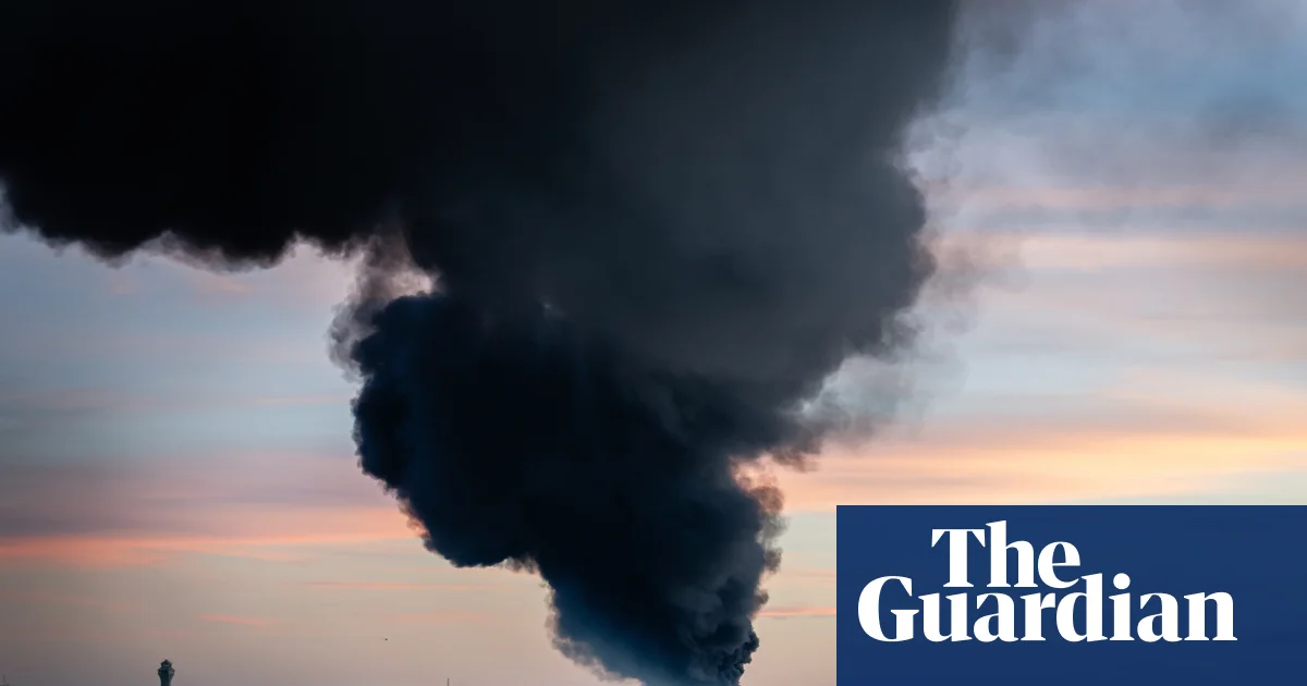 UPS Cargo Plane Loses Engine Before Deadly Kentucky Crash