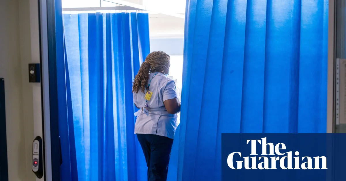 Survey Warns Up to 50,000 UK Nurses May Quit Over Immigration Rules—A Wake-Up Call for Britain