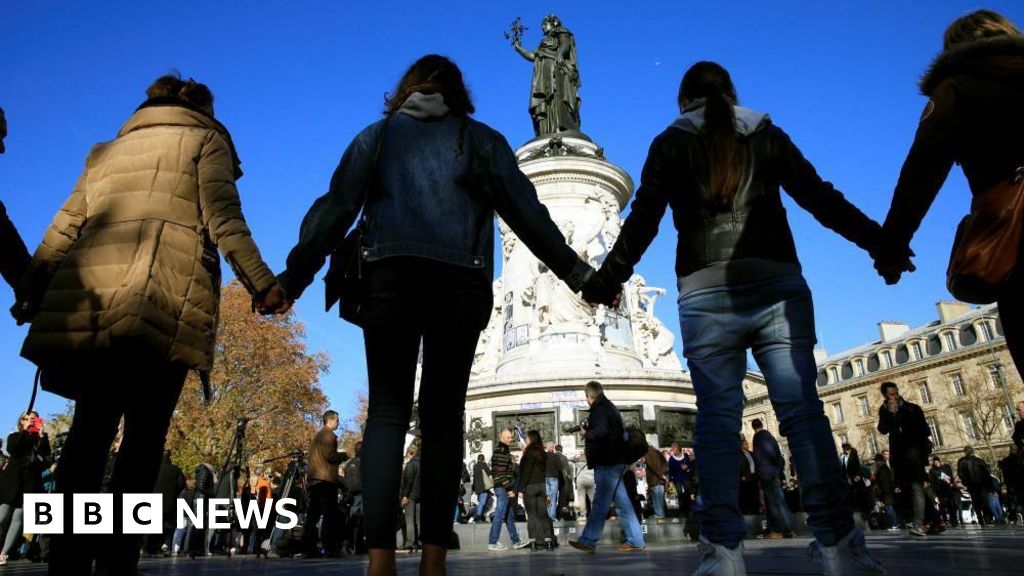 France doubles down on fight against resilient jihadist threat a decade after Bataclan