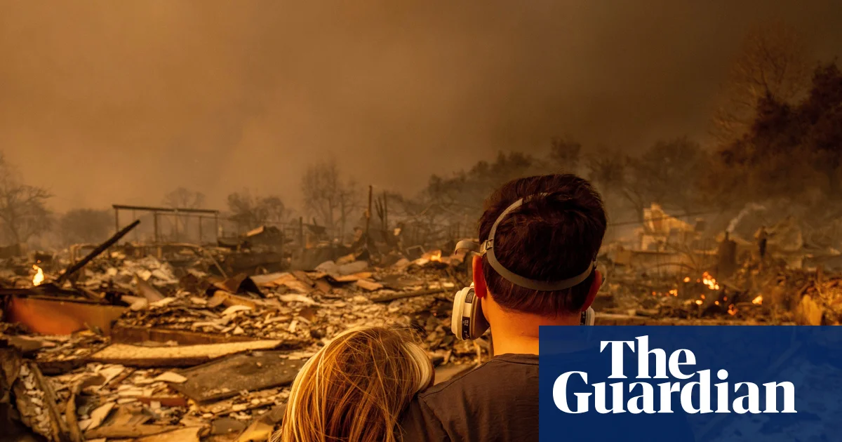 First Chance for US to Hit 1.5°C Climate Target, Experts Say