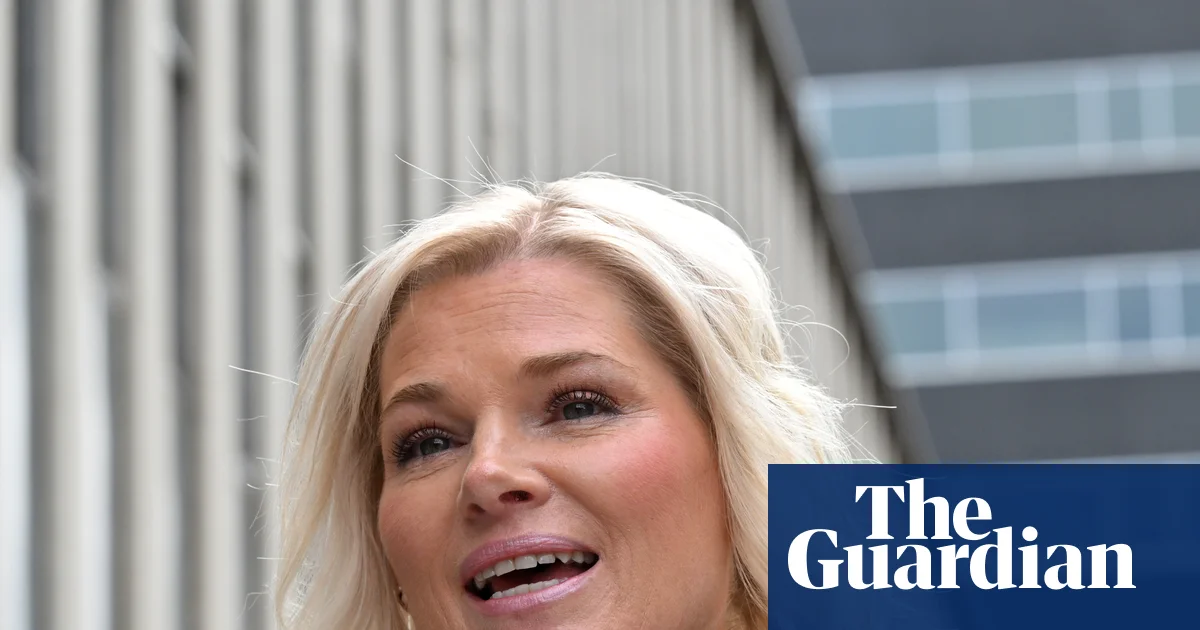 Mark Parton rises as ACT Liberal leader after Castley and deputy step down