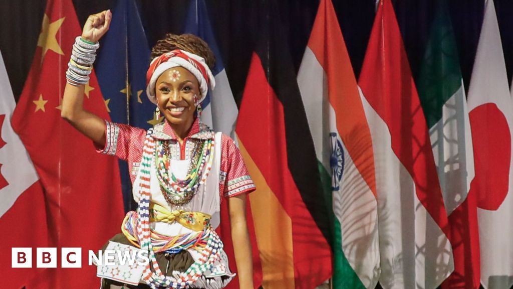 Is Trump’s Absence Dimming South Africa’s Spotlight?