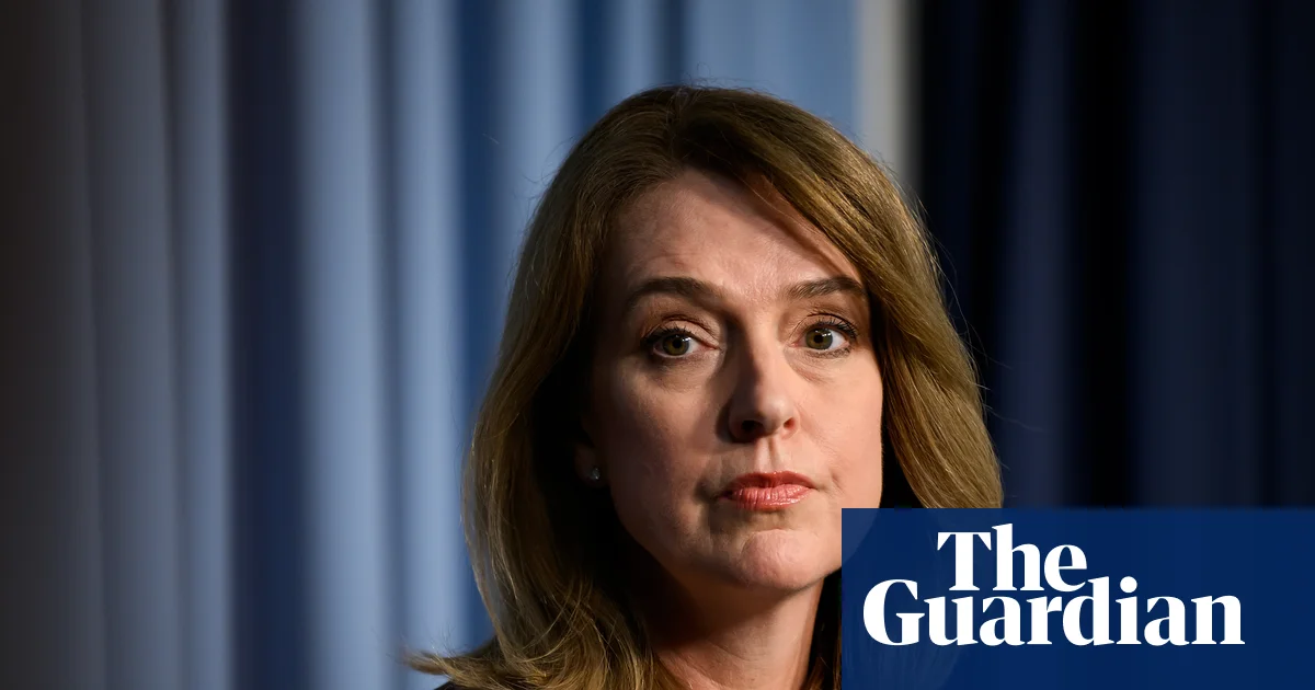 Kellie Sloane Crowned NSW Liberal Leader, Unchallenged — New Generation Takes Charge
