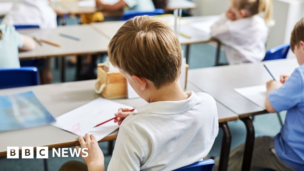 Councils warn: Support for special needs in England heading for total collapse