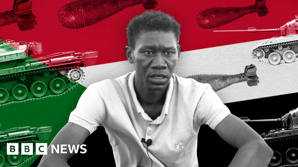 El-Fasher hospital worker warns of chilling terror ahead of suspected massacre exit