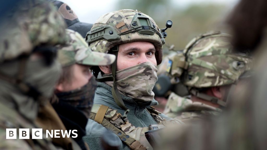 Leaked US Draft Outlines Bold Plan to End Russia-Ukraine Conflict