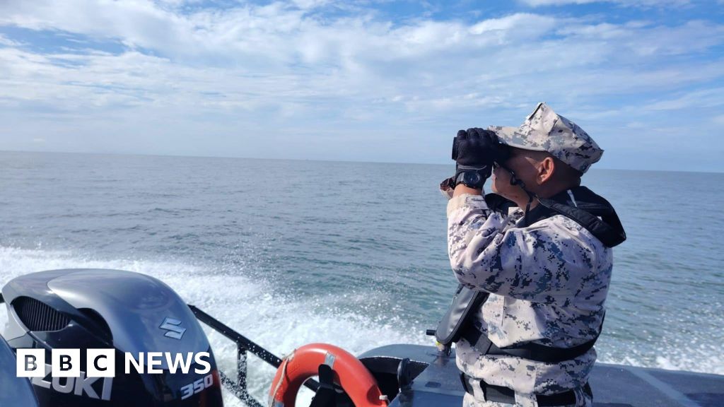 Seven migrants lose their lives in tragic sinking near Thai-Malaysia border