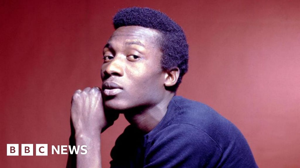 Legendary Reggae Icon Jimmy Cliff Passes at 81