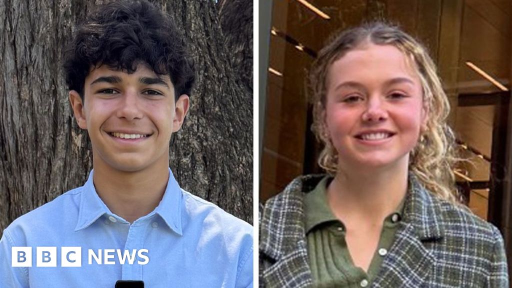 Teens Urge Adults to Curb Harmful Content, Not Them