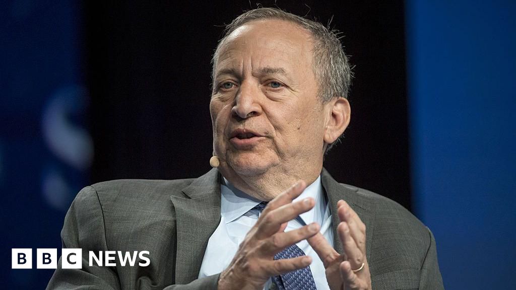 Larry Summers quits OpenAI board amid Epstein email scandal