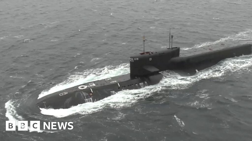 US-South Korea Nuclear Sub Pact: A Bold Step for Young Patriots