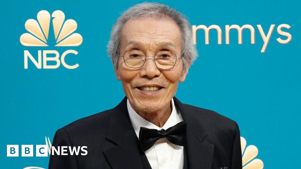 Squid Game star cleared of false misconduct allegations