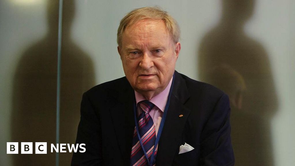 Dignitas Founder, Pioneering Assisted Suicide Advocate, Passes at 92