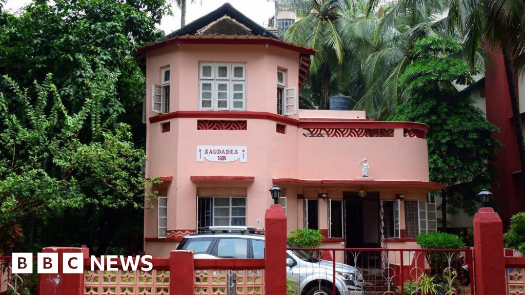 Mumbai’s Art Deco Revolution Turns 100: A Centennial Celebration of Style and Heritage