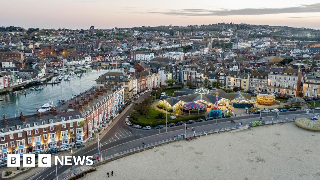 Weymouth eyes new dental university to boost local society and youth opportunities