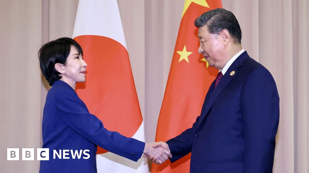 China-Japan Tensions Rise Over Taiwan: What Youth Should Watch