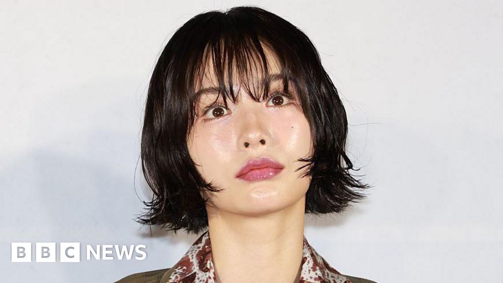 K-Pop Star Nana Defends Home from Intruder, Showing True Strength