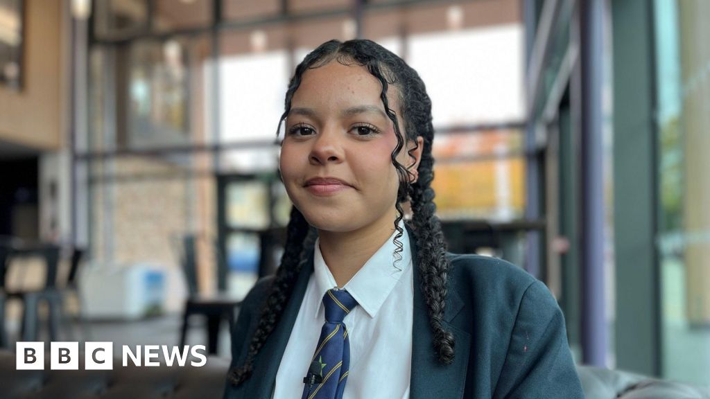 Chipping Campden Students Back Initiative to Combat GCSE Stress