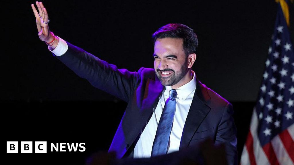 Ugandan Roots Shine as New York Mayor Earns Youths’ Respect