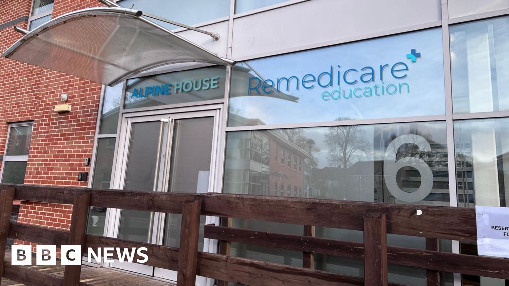 Wokingham special needs firm under criminal investigation amid calls for accountability