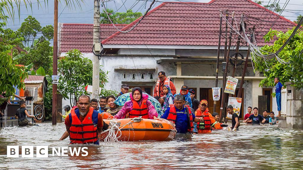 Flooding in Southeast Asia claims 600 lives, urgent call for action
