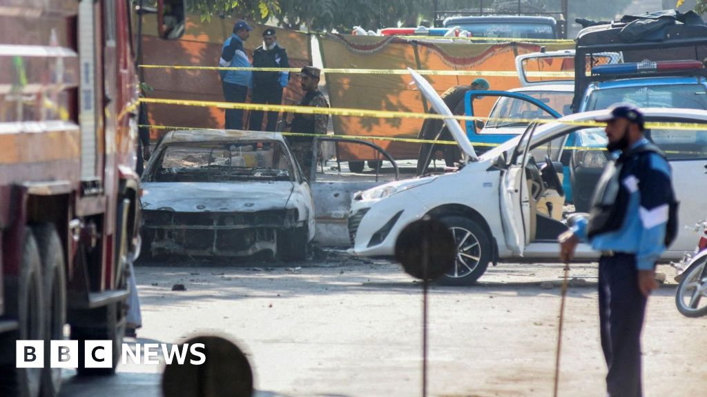 Islamabad Bombing Claims 12 Lives, Authorities Vow Justice