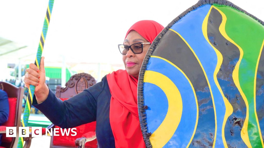 Dar es Salaam curfew lifted as unrest subsides—peace returns for the youth