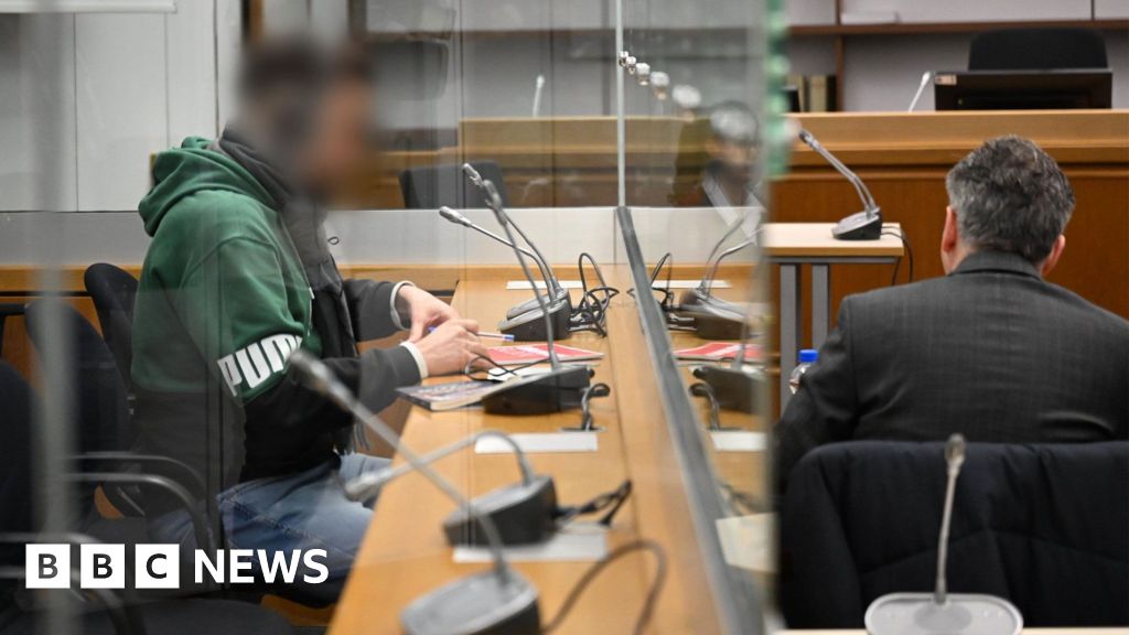 Hezbollah suspect faces trial in Germany amid rising security concerns