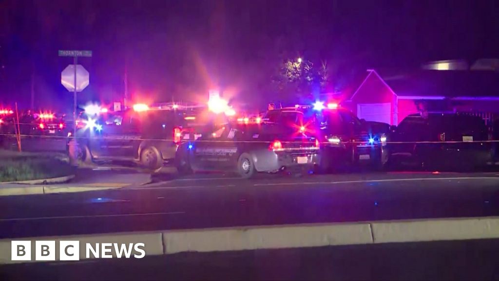 Four Dead at California Child’s Birthday Bash—Tragedy Hits Community