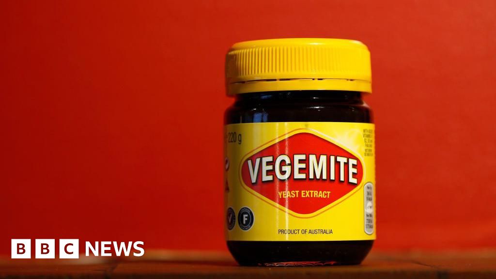 Australian inmate fights for Vegemite rights in prison