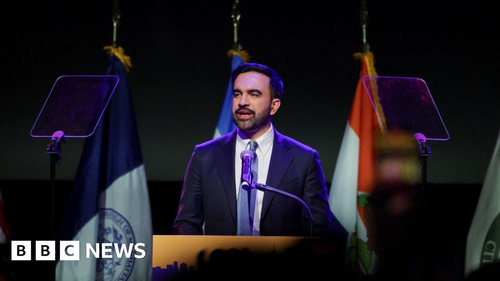 Zohran Mamdani Closes Gap to Claim NYC Mayoral Victory