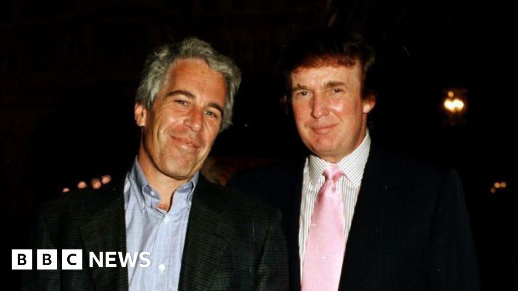 Latest Epstein Emails Mentioning Trump: What You Need to Know