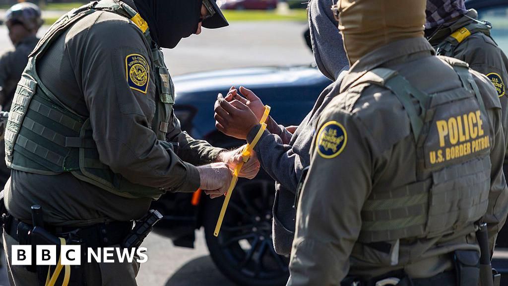 Charlotte braces for DHS crackdown on illegal aliens linked to crime