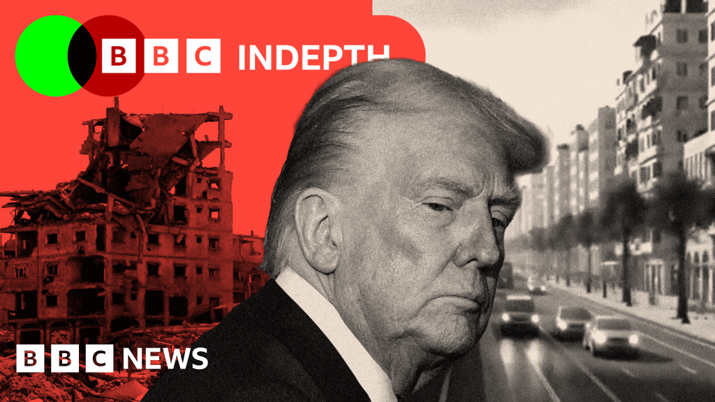 Clash Over Its Future Makeover Escalates