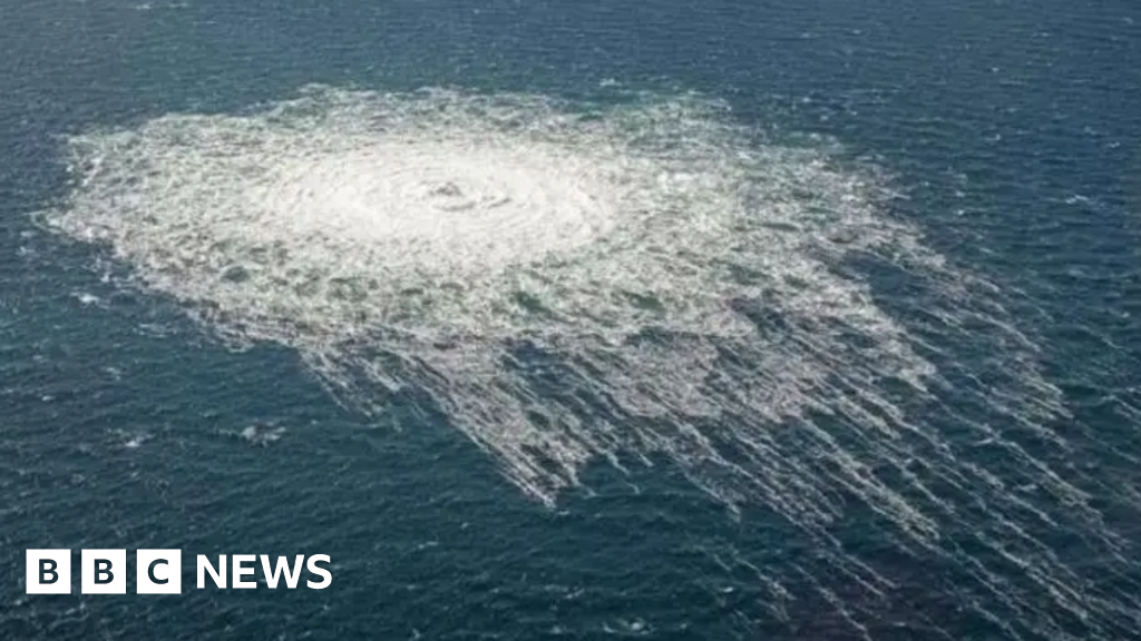 Italy to Extradite Pipeline Blast Suspect to Germany—Justice on the Move