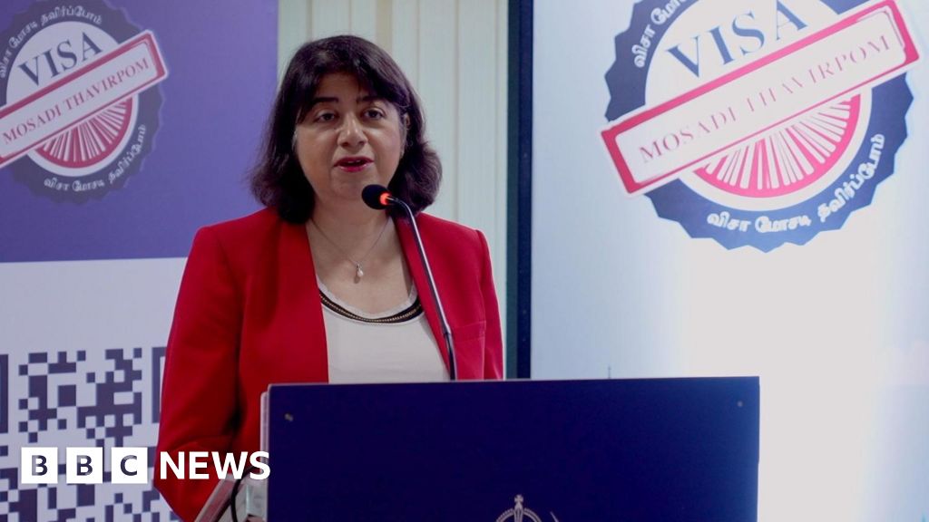 Minister Warns of Rising Student Asylum Claims Amid Visa ‘Abuse’ Concerns