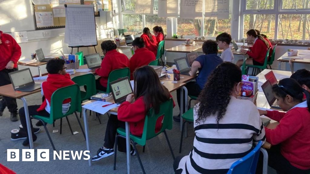 Oxfordshire Schools Step Up to Support More SEND Students, Shaping a Stronger Future for All