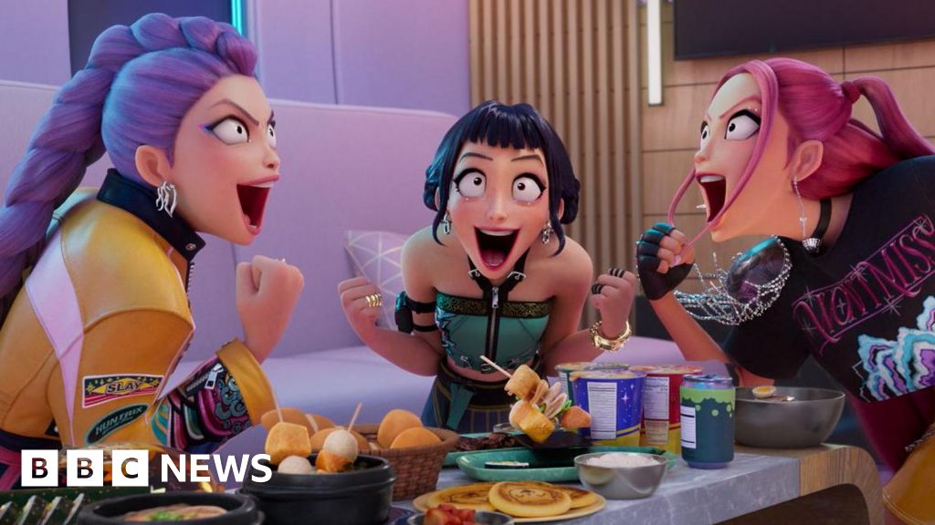 Poole School Clamps Down on KPop Demon Hunters Songs, Limiting Youth Voice