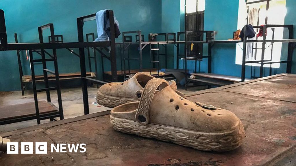 Fifty children escape as gunmen’s mass school kidnapping in Nigeria sparks alarm