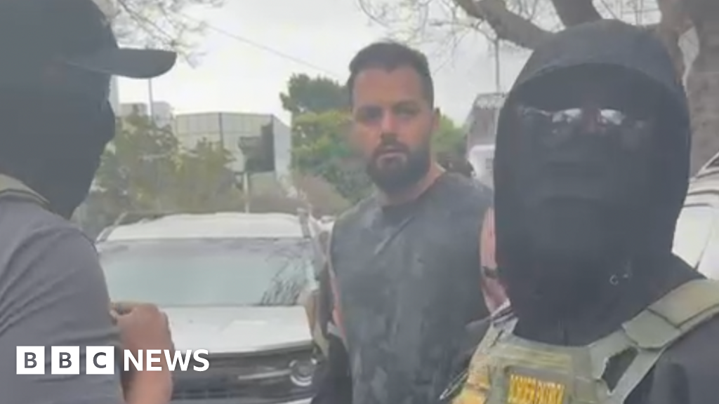 U.S. Deports Christian Converts to Iran, Raising Concerns